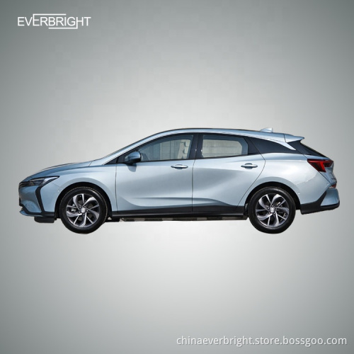 Cina SUV Sport Electric Cars realizzate in Cina
